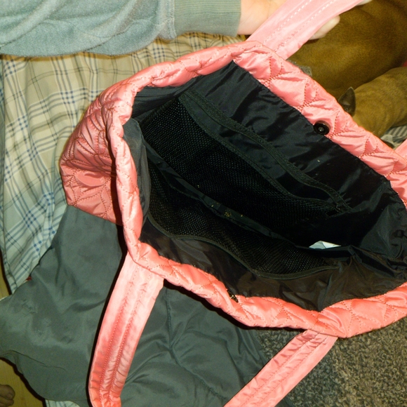 Fabletics oversized tote - Picture 3 of 3